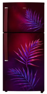 Whirlpool Intellifresh 235L 2 Star Frost Free Double-Door Refrigerator with Handle