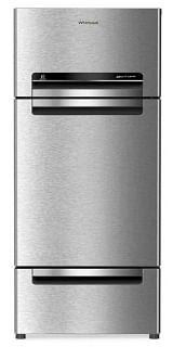 Whirlpool Protton 300L Frost Free Three-Door Refrigerator