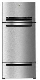 Whirlpool Protton 270L Frost Free Three Door Refrigerator