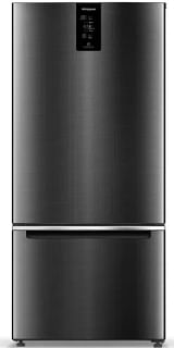 Whirlpool Intellifresh Pro 285L 2 Star Convertible Frost Free Bottom-Mount Refrigerator