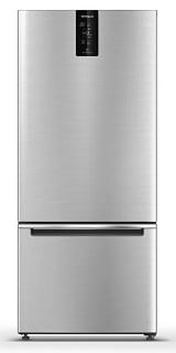 Whirlpool Intellifresh Pro 285L 3 Star Convertible Frost Free Bottom-Mount Refrigerator