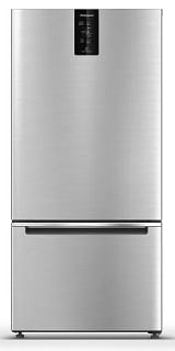 Whirlpool Intellifresh Pro 312L 3 Star Convertible Frost Free Bottom-Mount Refrigerator