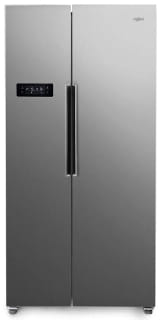 Whirlpool Wseries 570L Frost-Free Side by Side Refrigerator