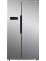 Whirlpool WS SBS 537 537 L Inverter Frost Free Side By Side Door Refrigerator