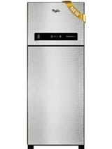 Whirlpool PRO 355 ELT 340 L 3 Star Frost Free Double Door Refrigerator