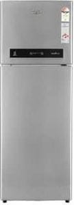 Whirlpool IF375 ELT 3S 360 L 3 Star Frost Free Double Door Refrigerator