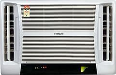 Hitachi RAV518HUD 1.5 Ton 5 Star Window AC