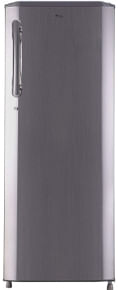 LG 270 L Direct Cool Single Door Refrigerator