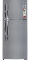 LG GL-S292RPZX 260 L 3 Star Double Door Refrigerator