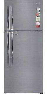 LG GL-S292RPZX 260 L 3 Star Double Door Refrigerator