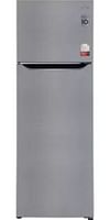 LG GL-S322SPZY 308L 2 Star Double Door Refrigerator