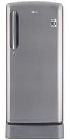 LG GL-D201APZD 190 L 3 Star Single Door Refrigerator