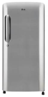 LG GL-B201APZD 190 L 3 Star Single Door Refrigerator