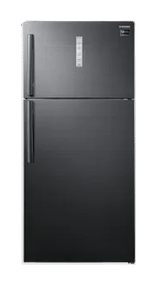 LG GL-T412VESX 408L 3 Star Double Door Refrigerator