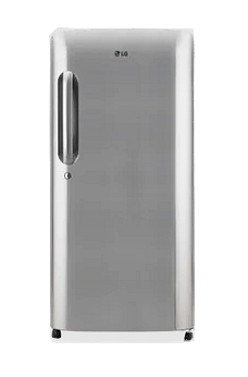 Lg Gl B Apzd L Star Single Door Refrigerator