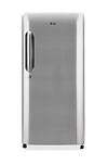 LG GL-B201APZD 190 L 3 Star Single Door Refrigerator 