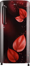 LG GL-B201ASVD 190 L 3 Star Single Door Refrigerator