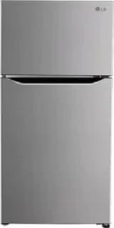 lg refrigerator double door 260 ltr 2 star