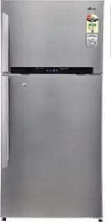 LG GN-M702HPHM 546 L 2 Star Double Door Refrigerator