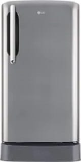 LG GL-D211HPZZ 204 L 5 Star Single Door Refrigerator