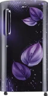 LG GL-B241APVD 235 L 3 Star Single Door Refrigerator