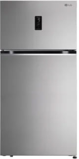 LG GL-T342TPZX 322 L 3 Star Double Door Refrigerator