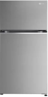LG GL-S262SPZX 246 L 3 Star Double Door Refrigerator