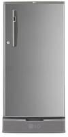 LG GL-D199OPZD 185 L 3 Star Single Door Refrigerator