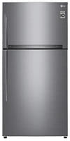 LG GR-H812HLHM 592 L 1 Star Double Door Refrigerator