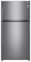 LG GR-H812HLHM 592 L 1 Star Double Door Refrigerator