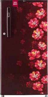 LG GL-B199OSJC 185 L 2 Star Single Door Refrigerator