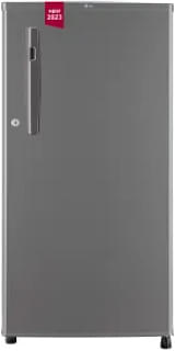 LG GL-B199ODGC 185 L 2 Star Single Door Refrigerator