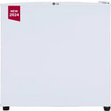 LG GL-M051RSWB 43 L 1 Star Single Door Mini Refrigerator