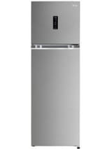 LG GL-T312TPZX 360 L 3 Star Inverter Frost Free Double Door Refrigerator