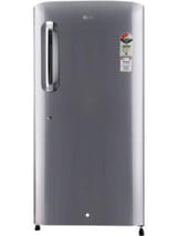 LG GL-B221APZD 215 L 3 Star Inverter Direct Cool Single Door Refrigerator