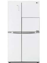LG GC-C247UGUV 675 L Inverter Frost Free Side By Side Door Refrigerator