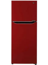 LG GL-N292KPRR 260 L 2 Star Inverter Frost Free Double Door Refrigerator