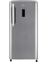 LG GL-B211CPZY 204 L 4 Star Inverter Direct Cool Single Door Refrigerator