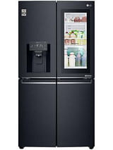 LG GR-X31FMQHL 889 L 2 Star Inverter Frost Free French Door Refrigerator