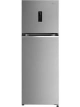 LG GL-T262TPZX 246 L 3 Star Inverter Frost Free Double Door Refrigerator