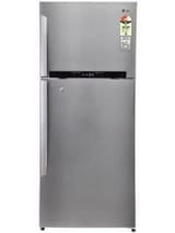 LG M602HLHM 511 L 3 Star Frost Free Refrigerator