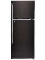 LG GL-T502FBLN 475 L 4 Star Frost Free Double Door Refrigerator