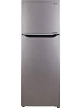 LG GL-Q292SDSR 260 L 2 Star Frost Free Double Door Refrigerator