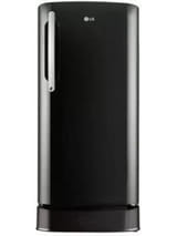 LG GL-D211HESZ 204 L 5 Star Inverter Direct Cool Single Door Refrigerator