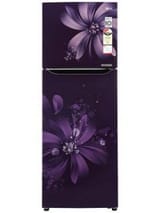 LG GL-Q282SPAM 255 L 3 Star Inverter Frost Free Double Door Refrigerator
