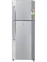 LG GL-B252VLGY 240 L 2 Star Double Door Refrigerator