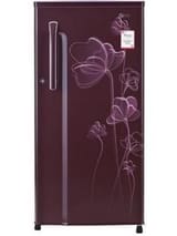 LG GL-B191KSHU 188 L 1 Star Direct Cool Single Door Refrigerator