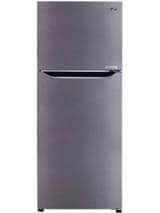 LG GL-C292SPZY 260 L 3 Star Frost Free Double Door Refrigerator