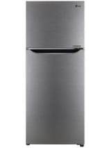 LG GL-N292KDSR 260 L 2 Star Frost Free Double Door Refrigerator