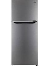 LG GL-N292SDSR 260 L 2 Star Frost Free Double Door Refrigerator